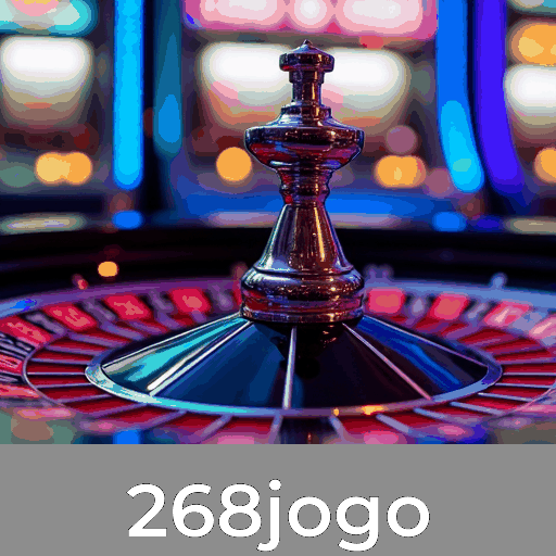 268jogo: Cassino Premiadoo e Segurança Líder