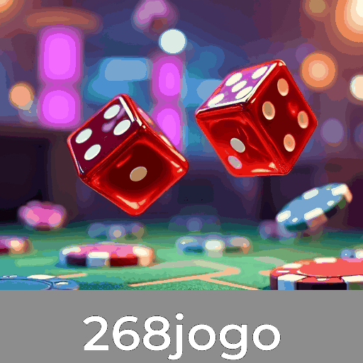 Experimente o Login Exclusivo com Proteção Avançada no 268jogo