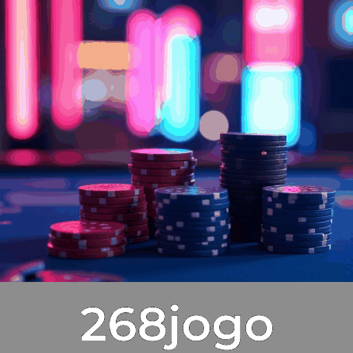 268jogo: Ofertas Exclusivas de Bônus e Promoções Irresistíveis