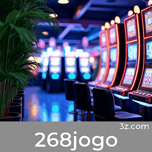 268jogo screen
