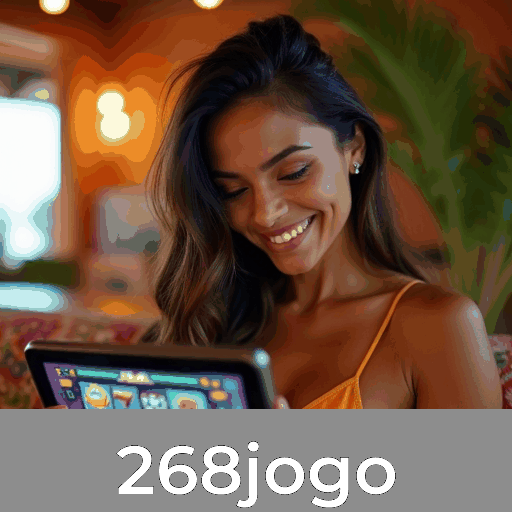 Experimente o Login Exclusivo com Proteção Avançada no 268jogo