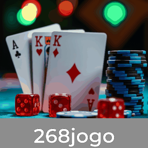 268jogo: Ofertas Exclusivas de Bônus e Promoções Irresistíveis